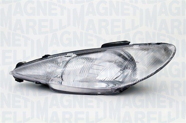 MAGNETI MARELLI Ajovalo 713121617001